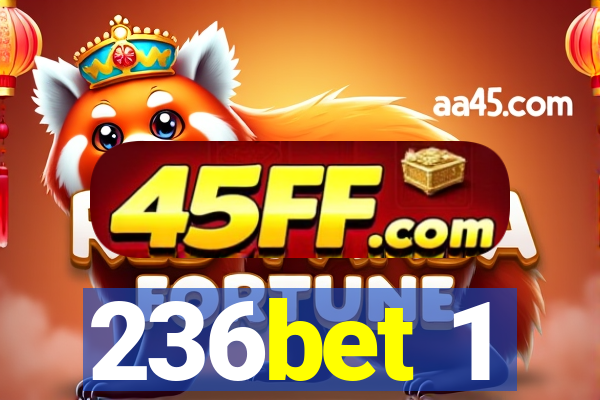 236bet 1